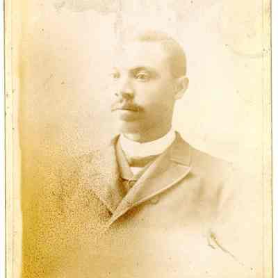 Photograph, Cabinet