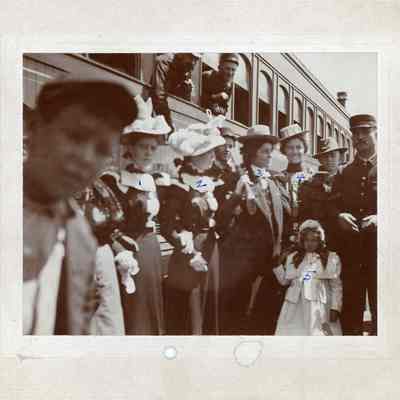 Print, Photographic
