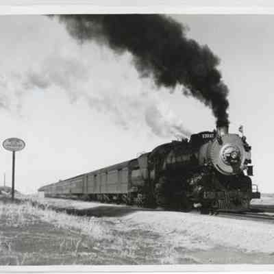 Print, Photographic