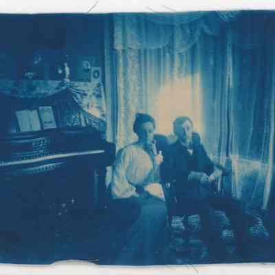 Print, photographic