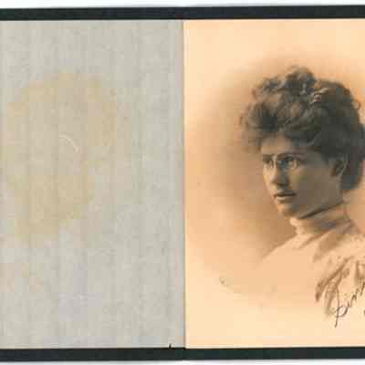 Print, Photographic