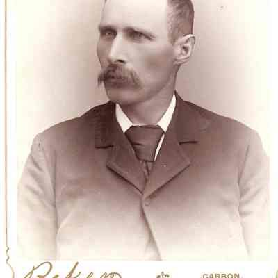 Photograph, Cabinet