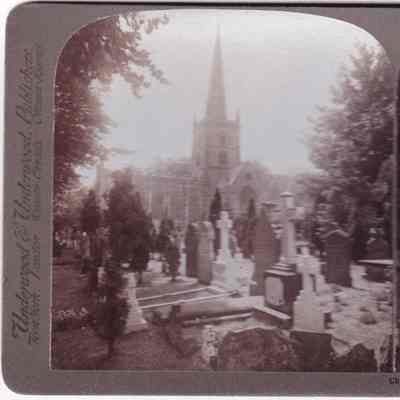 Stereograph