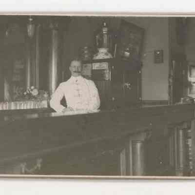 Print, Photographic