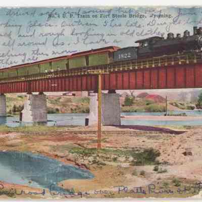 Postcard