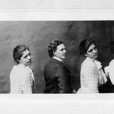 Print, Photographic
