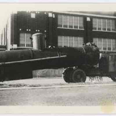 Print, Photographic