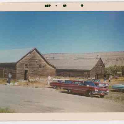 Print, Photographic