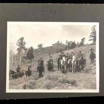 Print, Photographic