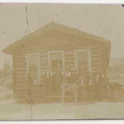 Print, Photographic