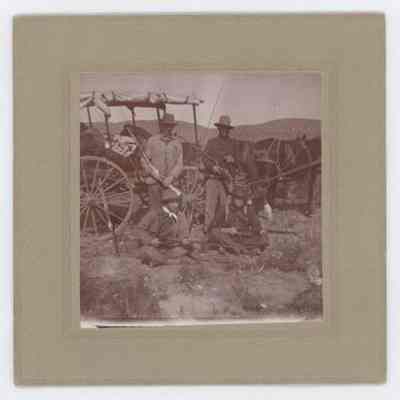 Print, Photographic