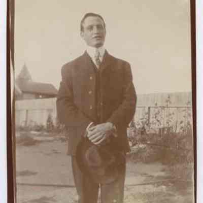 Print, Photographic