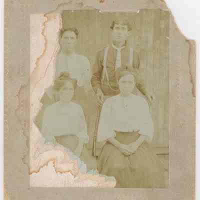 Print, Photographic