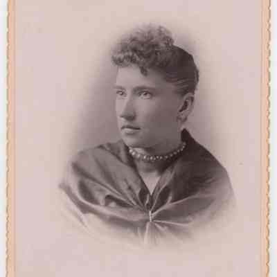 Photograph, Cabinet