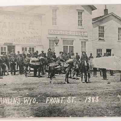 Postcard
