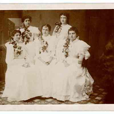 Photograph, Cabinet