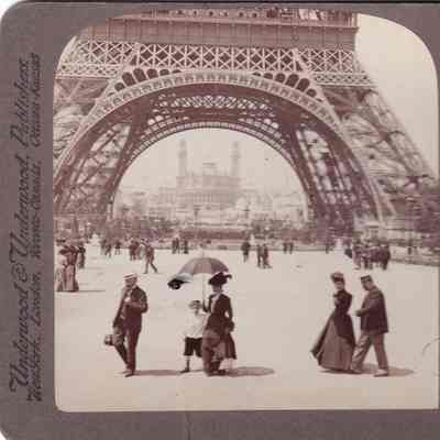 Stereograph