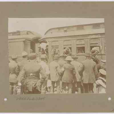 Print, Photographic