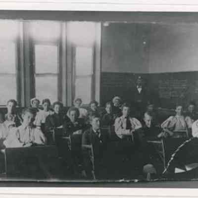 Print, Photographic