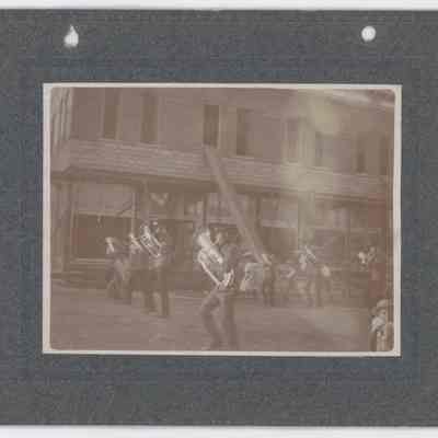 Print, Photographic