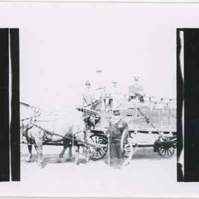 Print, Photographic