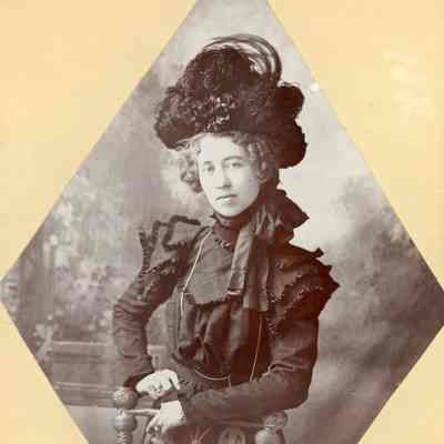 Print, Photographic