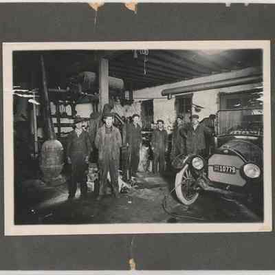 Print, Photographic