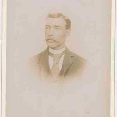 Photograph, Cabinet