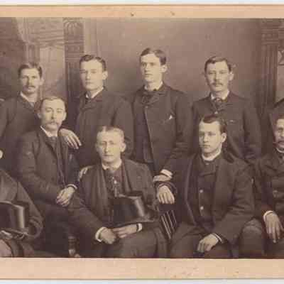 Print, Photographic