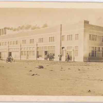 Postcard