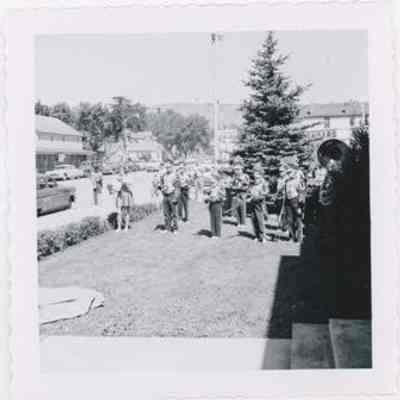 Print, Photographic