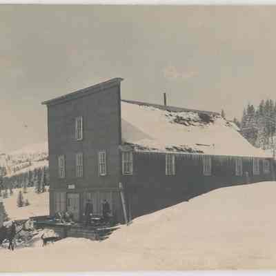 Print, Photographic