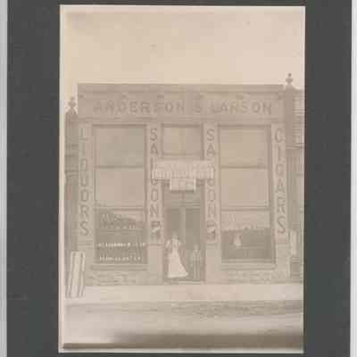 Print, Photographic