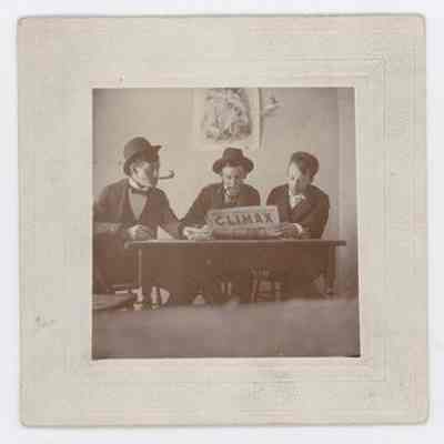 Print, Photographic