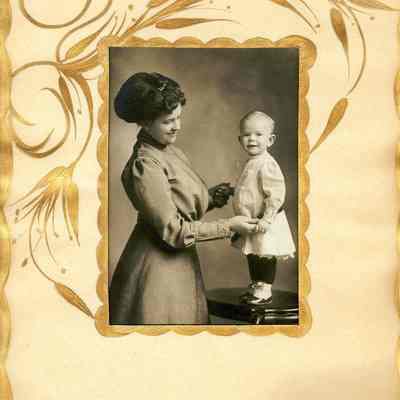 Print, Photographic