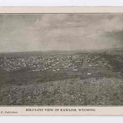 Postcard