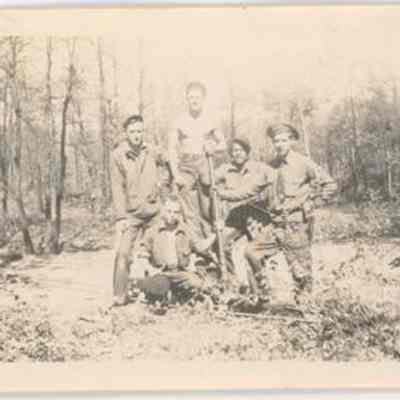 Print, Photographic