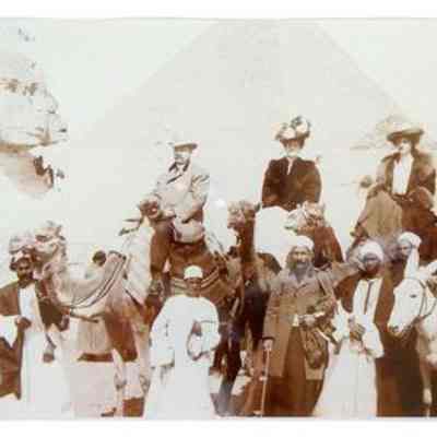 Print, Photographic
