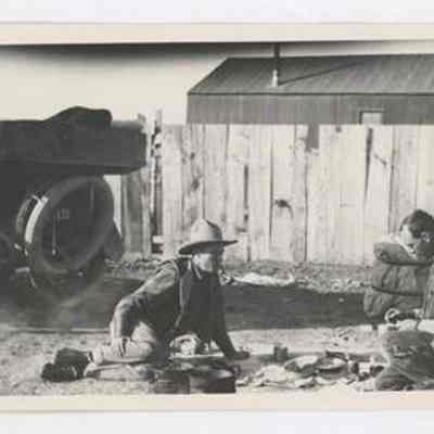 Print, Photographic