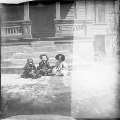 Print, Photographic