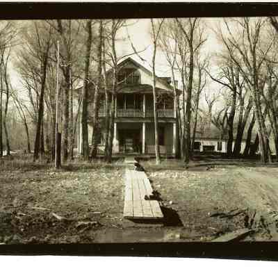 Print, Photographic
