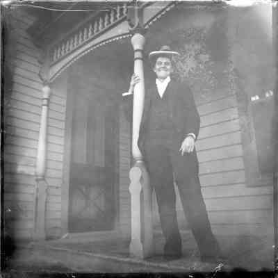 Print, Photographic