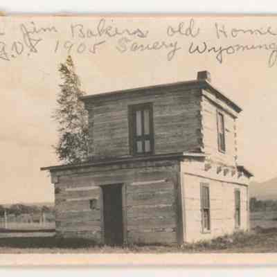 Print, Photographic
