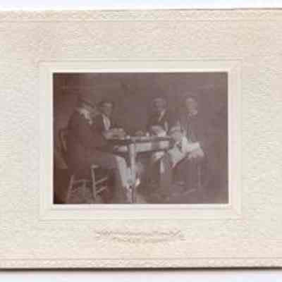Print, Photographic