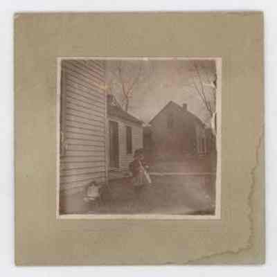 Print, Photographic