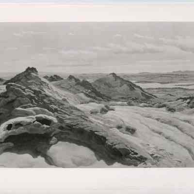 Print, Photographic