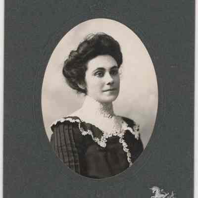 Photograph, Cabinet