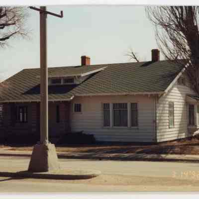 Print, Photographic
