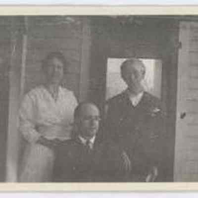 Print, Photographic