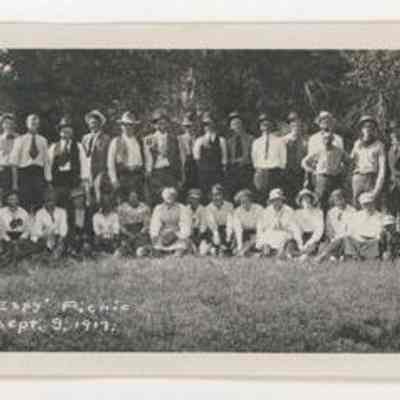 Print, Photographic
